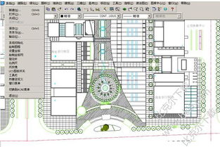 园林景观规划设计软件